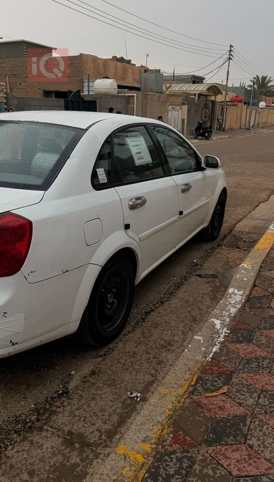 شيفروليه اوبترا